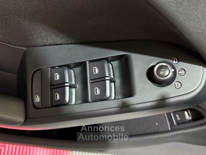 Audi A4 Ambition Luxe 120 ch 18 TFSI Radar AV/AR ~ Clim Auto ~ Bluetooth - 8
