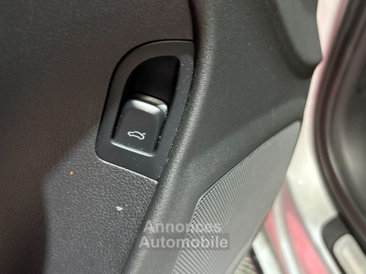 Audi A4 Ambition Luxe 120 ch 18 TFSI Radar AV/AR ~ Clim Auto ~ Bluetooth - 9