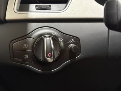Audi A4 Ambition Luxe 120 ch 18 TFSI Radar AV/AR ~ Clim Auto ~ Bluetooth   - 13