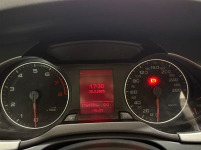 Audi A4 Ambition Luxe 120 ch 18 TFSI Radar AV/AR ~ Clim Auto ~ Bluetooth   - 14