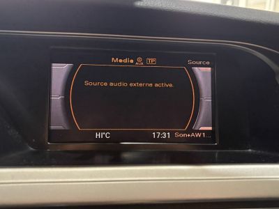 Audi A4 Ambition Luxe 120 ch 18 TFSI Radar AV/AR ~ Clim Auto ~ Bluetooth   - 16