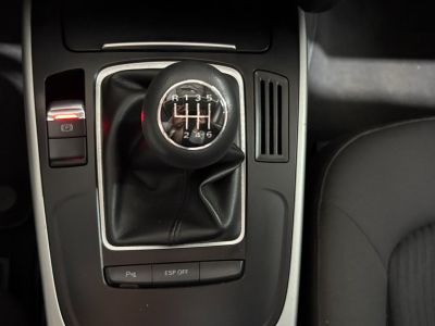 Audi A4 Ambition Luxe 120 ch 18 TFSI Radar AV/AR ~ Clim Auto ~ Bluetooth   - 19