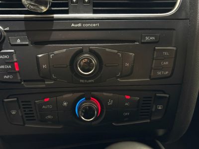 Audi A4 Ambition Luxe 120 ch 18 TFSI Radar AV/AR ~ Clim Auto ~ Bluetooth   - 20