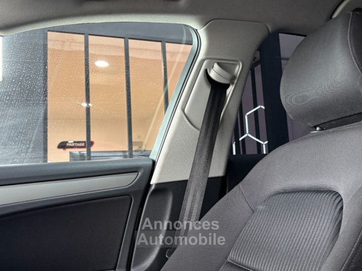 Audi A4 Ambition Luxe 120 ch 18 TFSI Radar AV/AR ~ Clim Auto ~ Bluetooth - 22