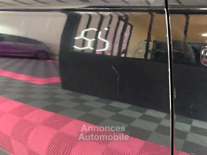 Audi A4 Ambition Luxe 120 ch 18 TFSI Radar AV/AR ~ Clim Auto ~ Bluetooth - 27