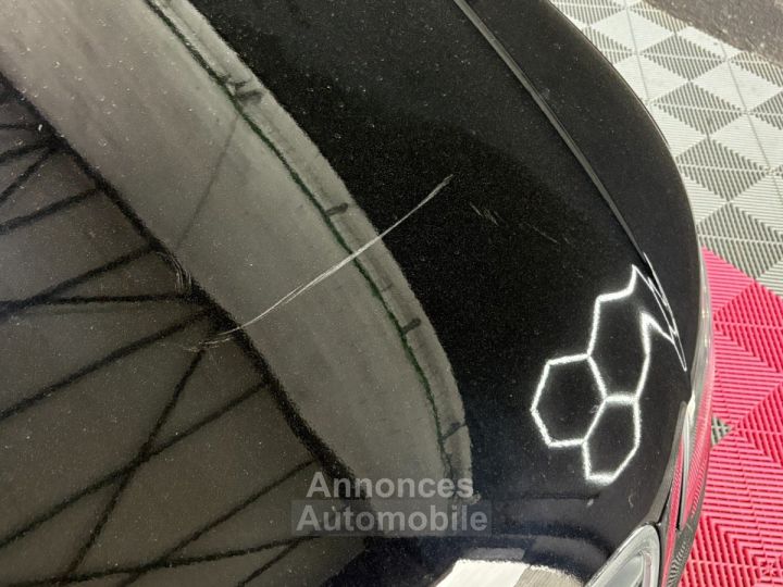 Audi A4 Ambition Luxe 120 ch 18 TFSI Radar AV/AR ~ Clim Auto ~ Bluetooth - 32