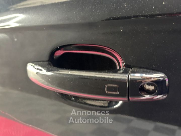 Audi A4 Ambition Luxe 120 ch 18 TFSI Radar AV/AR ~ Clim Auto ~ Bluetooth - 33