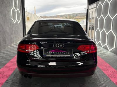 Audi A4 Ambition Luxe 120 ch 18 TFSI Radar AV/AR ~ Clim Auto ~ Bluetooth   - 34