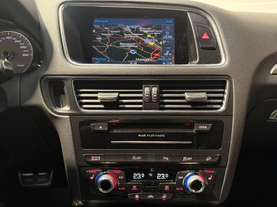 Audi SQ5 %2B V6 30 BiTDI Plus 340 Quattro Tiptronic 8   - 28
