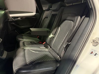 Audi SQ5 %2B V6 30 BiTDI Plus 340 Quattro Tiptronic 8   - 43