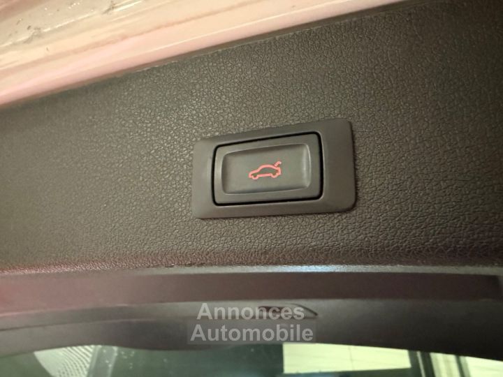Audi SQ5 %2B V6 30 BiTDI Plus 340 Quattro Tiptronic 8 - 46