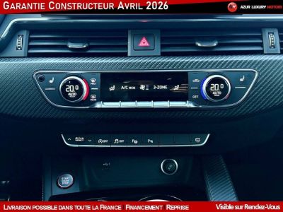 Audi RS4 V B9 (2) 29 TFSI 450 CV QUATTRO   - 16