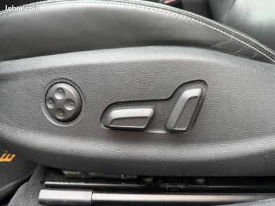 Audi S3 20 TFSI 300CH QUATTRO S-TRONIC BANG & OLUFSEN TOIT OUVRANT SIEGES ELECTRIQUES   - 8
