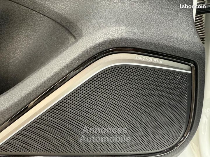 Audi S3 20 TFSI 300CH QUATTRO S-TRONIC BANG & OLUFSEN TOIT OUVRANT SIEGES ELECTRIQUES - 9