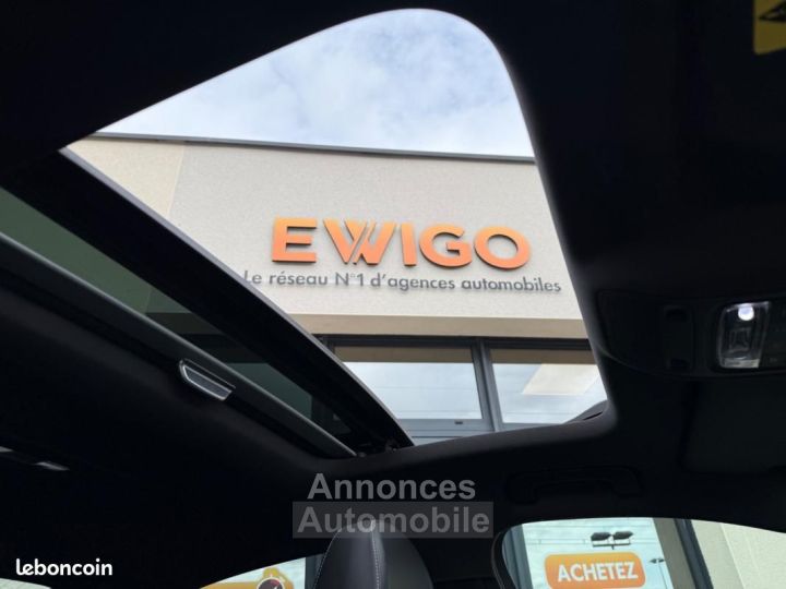 Audi S3 20 TFSI 300CH QUATTRO S-TRONIC BANG & OLUFSEN TOIT OUVRANT SIEGES ELECTRIQUES - 10