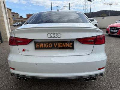 Audi S3 20 TFSI 300CH QUATTRO S-TRONIC BANG & OLUFSEN TOIT OUVRANT SIEGES ELECTRIQUES   - 18