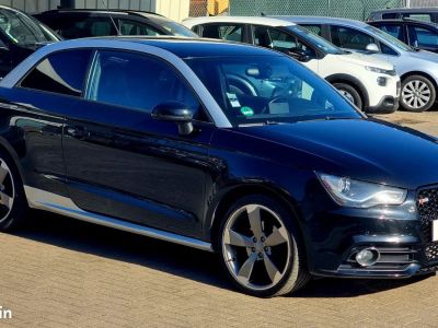 Audi A1 S1 185 Cv TFSi S-LINE GARANTIE S-TRONIC   - 1