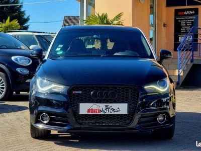 Audi A1 S1 185 Cv TFSi S-LINE GARANTIE S-TRONIC   - 2