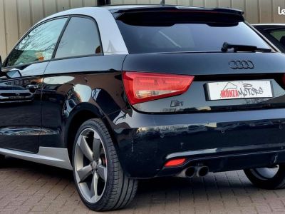 Audi A1 S1 185 Cv TFSi S-LINE GARANTIE S-TRONIC   - 3