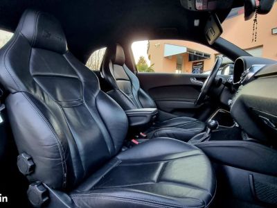 Audi A1 S1 185 Cv TFSi S-LINE GARANTIE S-TRONIC   - 5