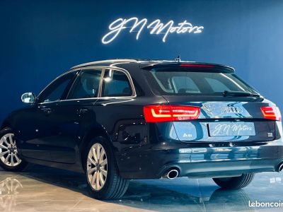 Audi A6 Avant IV 30 TDI 204 AMBIENTE QUATTRO S TRONIC 7 Garantie 12 mois   - 2