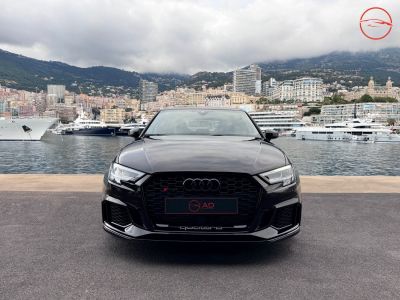 Audi RS3 iii sportback 25 tfsi 400 quattro tronic   - 5
