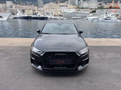 Audi RS3 iii sportback 25 tfsi 400 quattro tronic   - 4