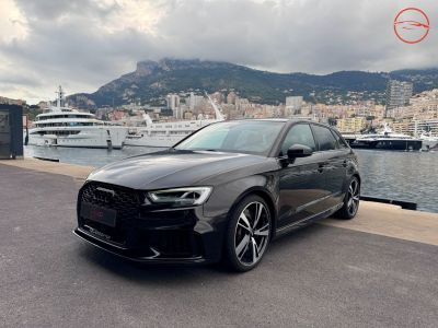 Audi RS3 iii sportback 25 tfsi 400 quattro tronic   - 2