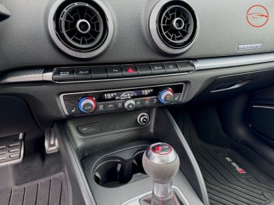 Audi RS3 iii sportback 25 tfsi 400 quattro tronic   - 18