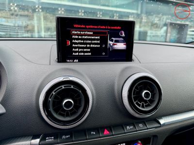 Audi RS3 iii sportback 25 tfsi 400 quattro tronic   - 19