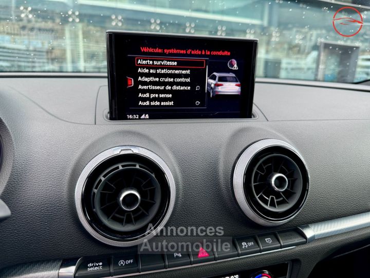 Audi RS3 iii sportback 25 tfsi 400 quattro tronic - 19