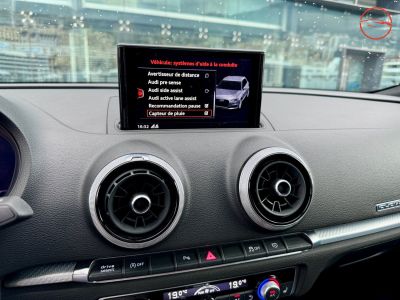 Audi RS3 iii sportback 25 tfsi 400 quattro tronic   - 20