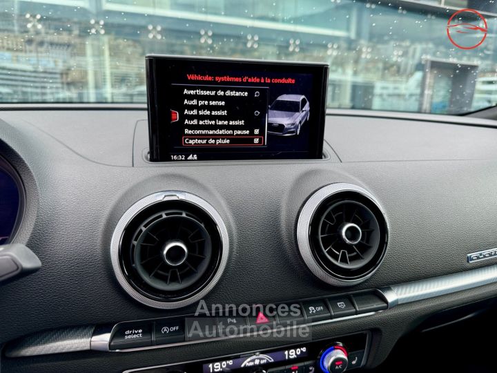 Audi RS3 iii sportback 25 tfsi 400 quattro tronic - 20