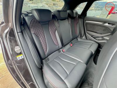 Audi RS3 iii sportback 25 tfsi 400 quattro tronic   - 15