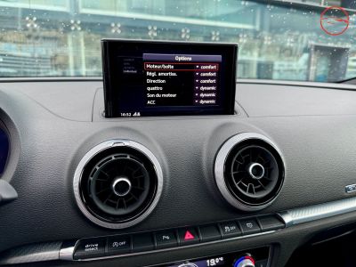 Audi RS3 iii sportback 25 tfsi 400 quattro tronic   - 21