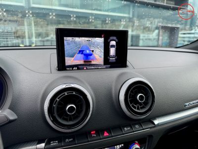 Audi RS3 iii sportback 25 tfsi 400 quattro tronic   - 22