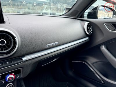 Audi RS3 iii sportback 25 tfsi 400 quattro tronic   - 25