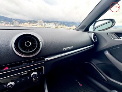 Audi RS3 iii sportback 25 tfsi 400 quattro tronic   - 24