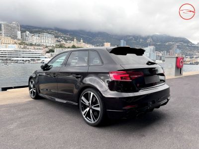 Audi RS3 iii sportback 25 tfsi 400 quattro tronic   - 30