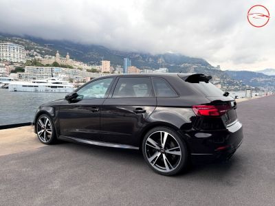 Audi RS3 iii sportback 25 tfsi 400 quattro tronic   - 31