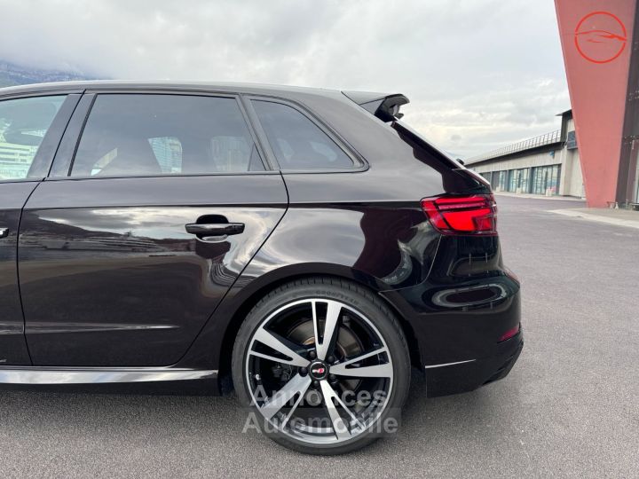 Audi RS3 iii sportback 25 tfsi 400 quattro tronic - 37