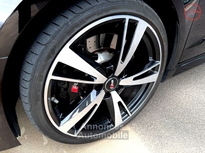 Audi RS3 iii sportback 25 tfsi 400 quattro tronic - 38