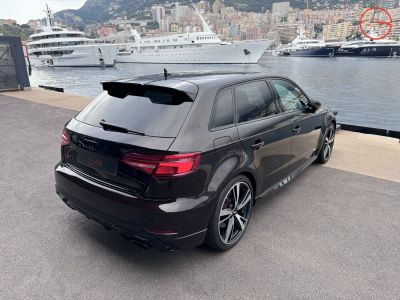 Audi RS3 iii sportback 25 tfsi 400 quattro tronic   - 36