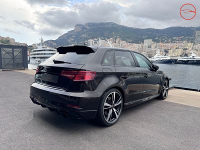 Audi RS3 iii sportback 25 tfsi 400 quattro tronic   - 34