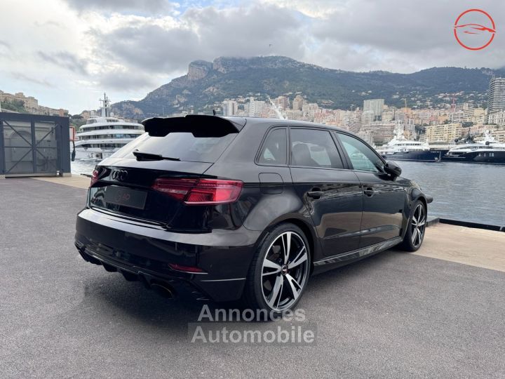 Audi RS3 iii sportback 25 tfsi 400 quattro tronic - 34