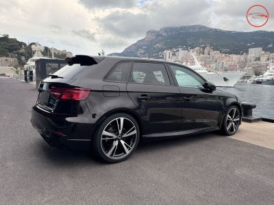Audi RS3 iii sportback 25 tfsi 400 quattro tronic   - 35