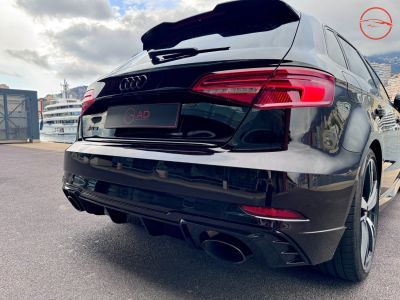 Audi RS3 iii sportback 25 tfsi 400 quattro tronic   - 39