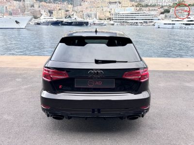 Audi RS3 iii sportback 25 tfsi 400 quattro tronic   - 32