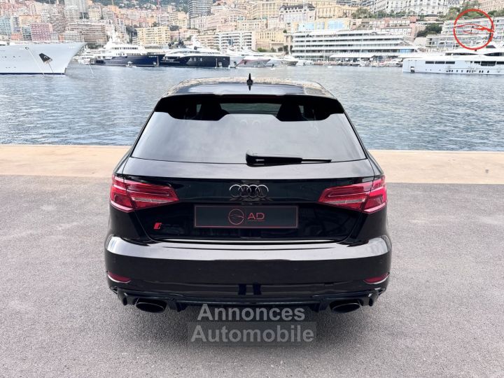 Audi RS3 iii sportback 25 tfsi 400 quattro tronic - 32
