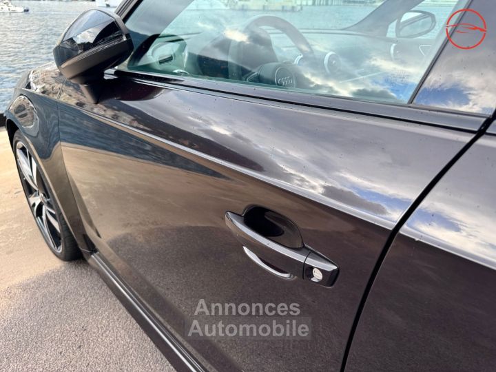 Audi RS3 iii sportback 25 tfsi 400 quattro tronic - 40